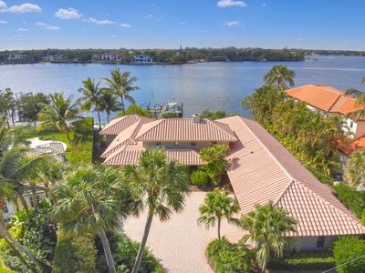 143 Point Cir, Tequesta, FL, 33469