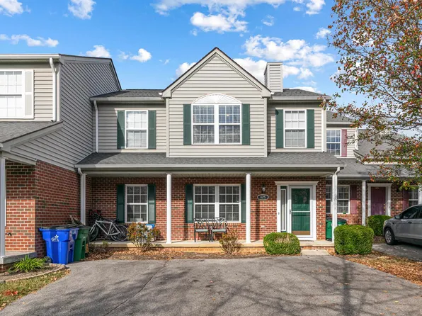 625 Tall Oak Blvd, Christiansburg, VA 24073