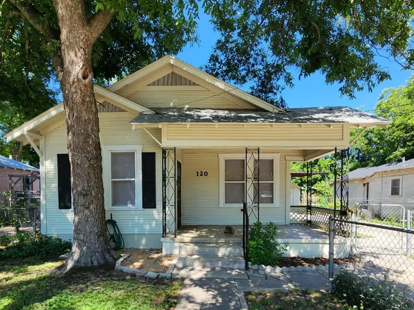 120 STANLEY CT, San Antonio, TX 78214