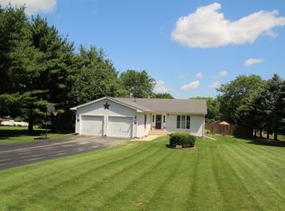 3246 Partridge Ln, Belvidere, IL 61008