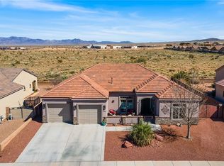 3810 Katie Lane Loop, Kingman, AZ 86401