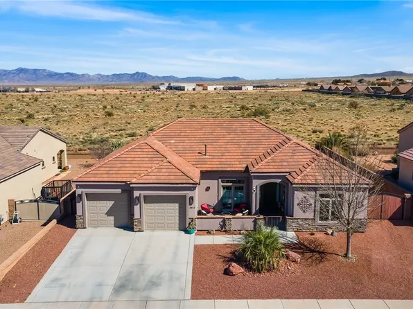 3810 Katie Lane Loop, Kingman, AZ 86401