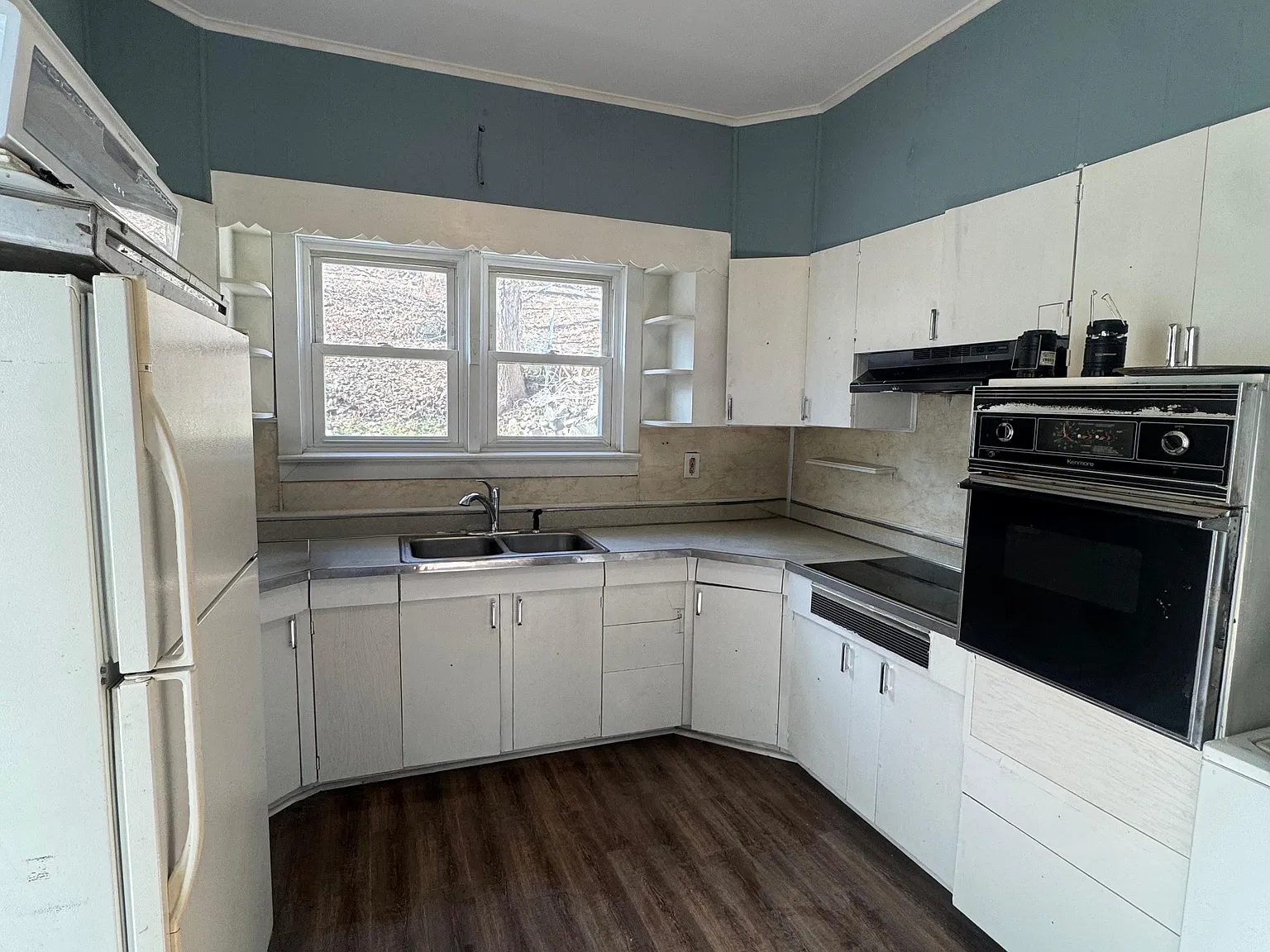 5 bed, 1.5 bath, 1700 sqft, $1,500 — Photo 4