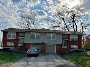 621 NE Lynn St, Lees Summit, MO 64063