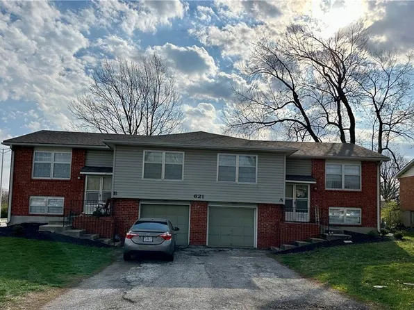 621 NE Lynn St, Lees Summit, MO 64063