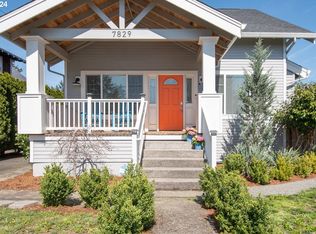 7829 SE Carlton St, Portland, OR 97206