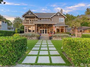 3829 E Lake Sammamish Shore Lane SE, Sammamish, WA 98075