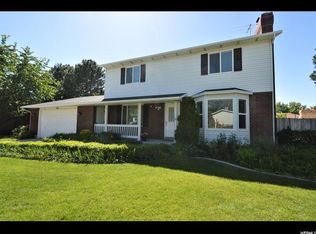 10106 S Faunsdale Dr, Sandy, UT 84092