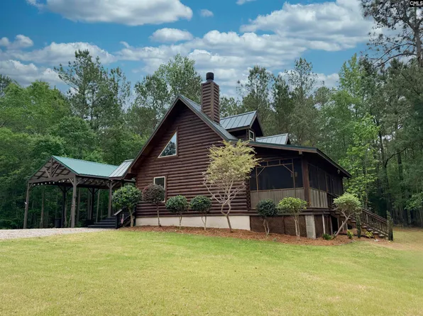 256 Harbor Point Dr, Jenkinsville, SC 29065