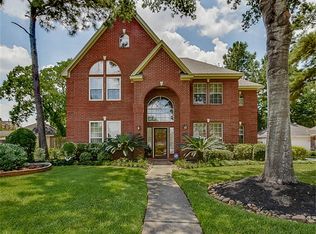 3603 Elmcrest Dr, Houston, TX 77088