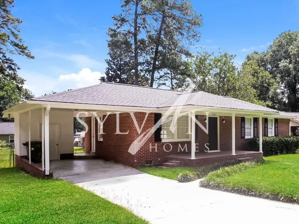 2535 Tiffany Trl, Cayce, SC 29033