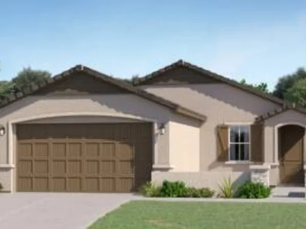 17119 W SWAYBACK Pass, Surprise, AZ 85387