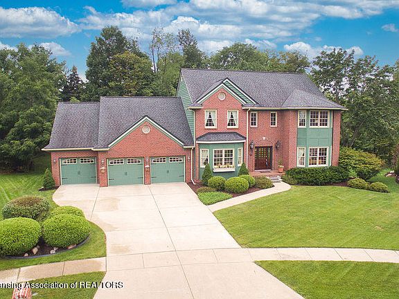 2nd image of 6024 Claremont Ct