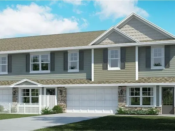 5331 Long Pointe Pass, Woodbury, MN 55129