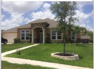 3901 Mesquite Ridge Dr, Corpus Christi, TX 78410