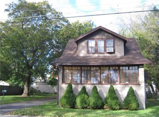 32 Seneca Ave, Batavia, NY 14020