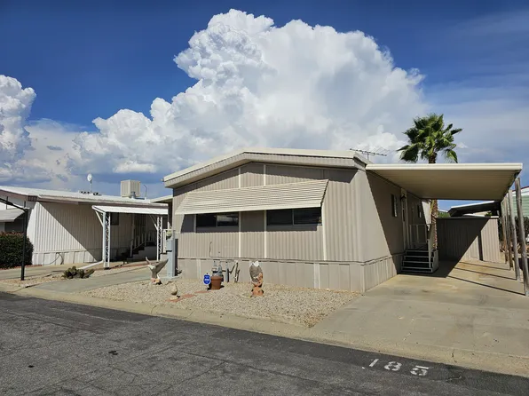 27150 Shadel Rd Spc 185, Menifee, CA 92586