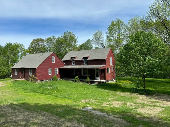 704 Cedar Grove Road, Dresden, ME 04342