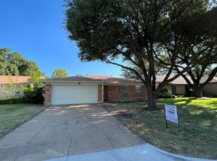 3816 Wedgworth Rd S, Fort Worth, TX 76133