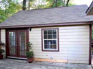 489 Windomere Dr, Livingston, TX 77351