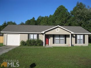 601 Somerset Rd, Saint Marys, GA 31558