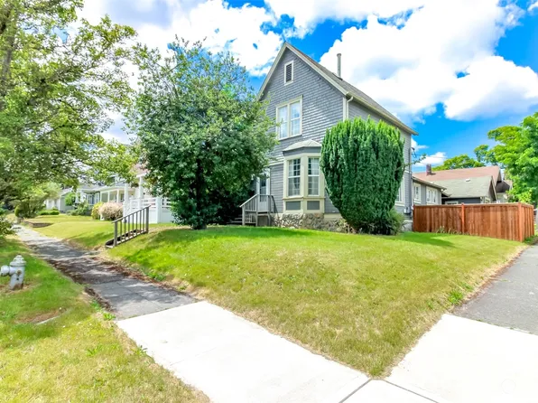 3702 S J Street, Tacoma, WA 98418