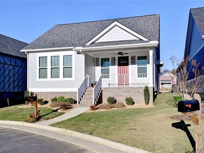 3025 Clinton Ct, Williamsburg, VA, 23188