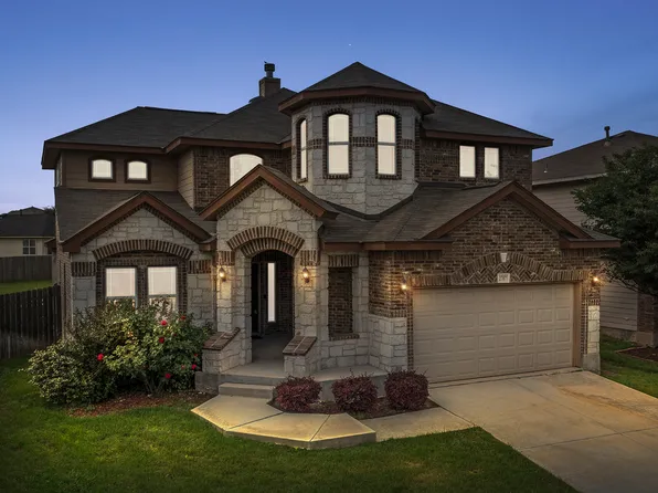 2707 Brighton Park, Converse, TX 78109