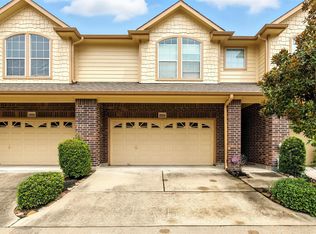 8904 Clovermist Dr, Houston, TX 77064