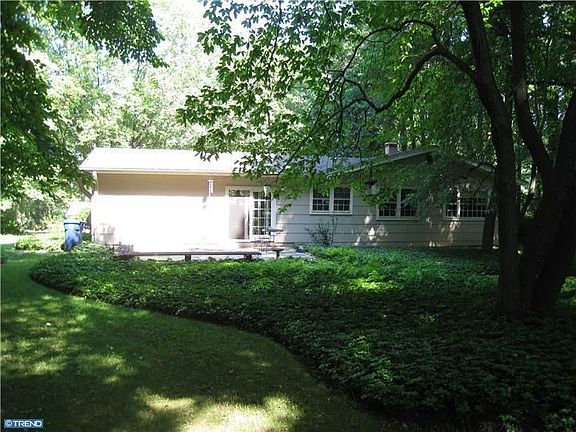 Exterior Back