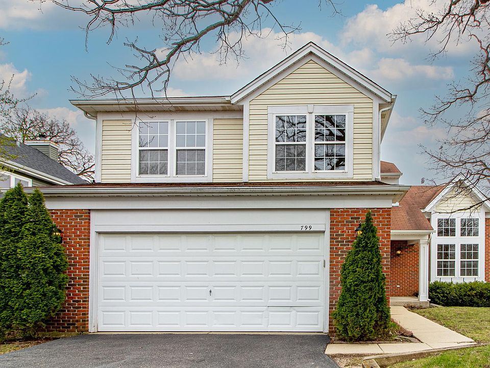 1st image of 799 Oakmeadow Ct