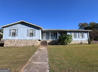 51 Benjamin St NE, Rome, GA 30161