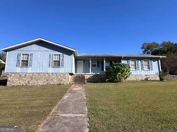 51 Benjamin St NE, Rome, GA 30161