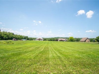 LOT 12 Jamie Way, Volant, PA, 16156