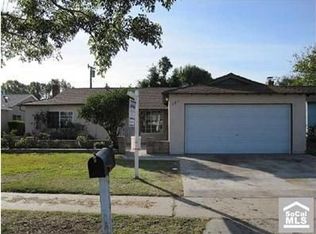2314 Calvo Dr, Santa Ana, CA 92705