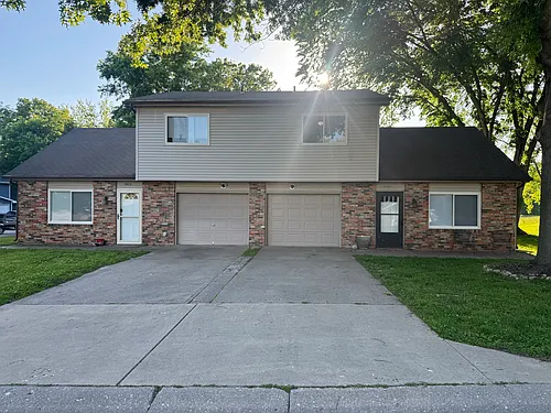 3421 S Brampton Ln Photo 1