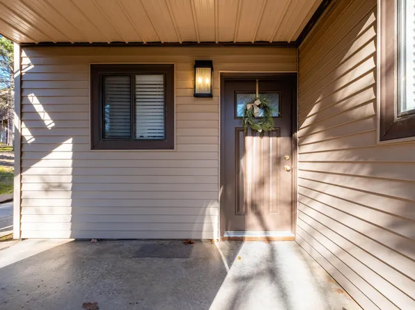 12100 Rainwood Rd APT 24, Little Rock, AR 72212