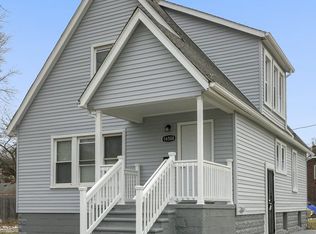 16508 Turner St, Detroit, MI 48221