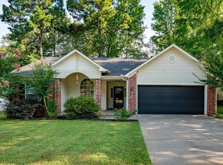 40 Bent Tree Dr, Cabot, AR 72023 | MLS #25030264 | Zillow