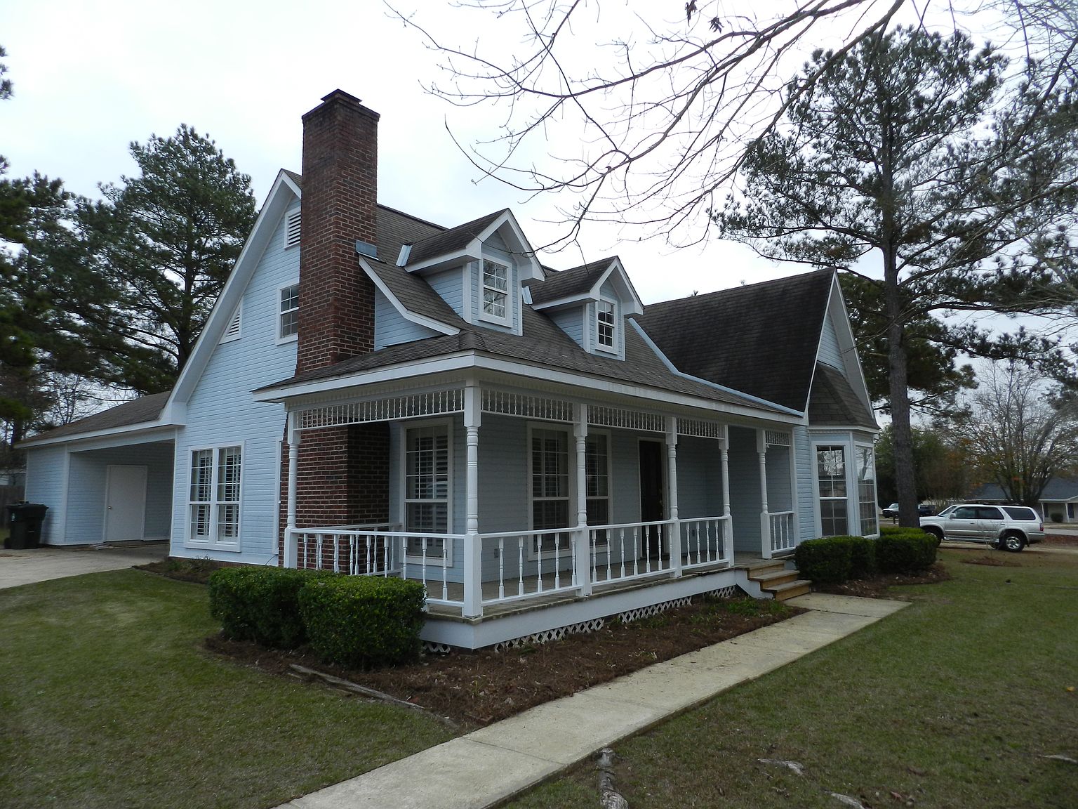 308 Chapelwood Dr, Dothan, AL 36305 Zillow