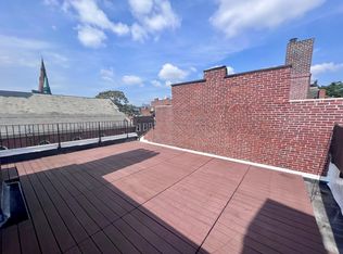 109 Mount Vernon St #6, Boston, MA 02108