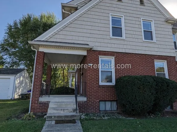 1531-1535 W 1st Ave, Columbus, OH 43212