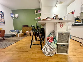 Rented by The Downtown LLC