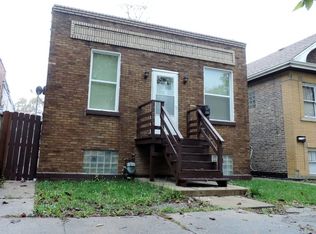 3210 S Ridgeway Ave, Chicago, IL 60623
