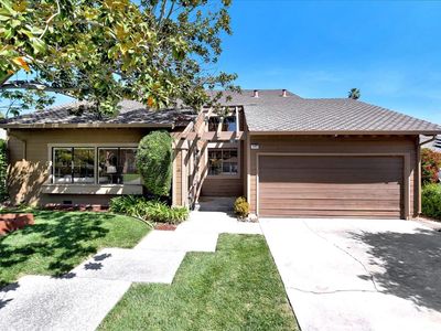 1507 De Anza Way, San Jose, CA, 95125