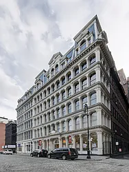 Sold by Sotheby's International Realty