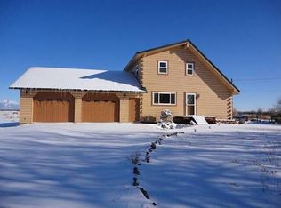 4810 Sierra Vista Rd, Alamosa, CO 81101
