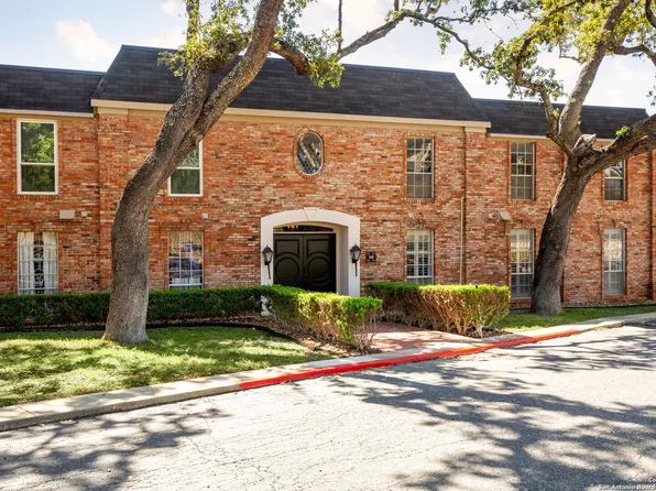 7500 Callaghan #263, San Antonio, TX 78229