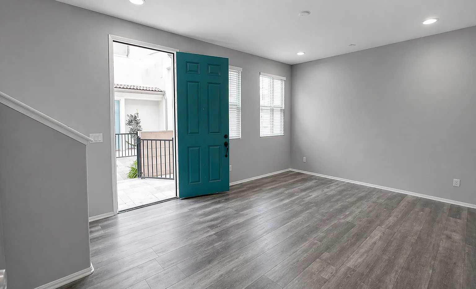 6393 Peacock Ct — Photo 1