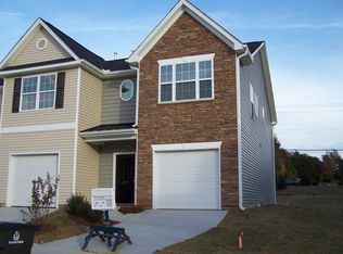 2377 Hartfield Cir, Winston Salem, NC 27103